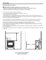 Preview for 43 page of pleasant hearth VFS2-L20DT Manual