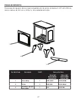 Preview for 58 page of pleasant hearth VFS2-L20DT Manual