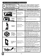 Предварительный просмотр 38 страницы pleasant hearth WS-2417 Manual