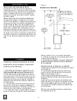 Предварительный просмотр 46 страницы pleasant hearth WS-2417 Manual