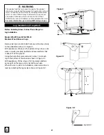 Preview for 3 page of pleasant hearth WS-2720 Series Manual