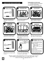 Preview for 12 page of pleasant hearth WS-2720 Series Manual