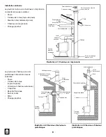 Предварительный просмотр 51 страницы pleasant hearth WS-2720 Series Manual