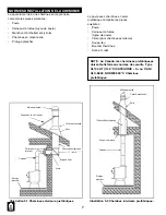 Предварительный просмотр 52 страницы pleasant hearth WS-2720 Series Manual