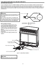 Preview for 3 page of pleasant hearth ZCB100 Instruction Manual