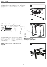 Preview for 5 page of pleasant hearth ZCB100 Instruction Manual