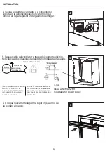 Preview for 15 page of pleasant hearth ZCB100 Instruction Manual