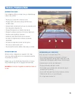 Preview for 21 page of Pleasure-Way 2020 TOFINO Owner'S Manual