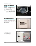 Preview for 16 page of Pleasure-Way EXCEL 2011 Owner'S Manual