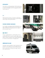 Preview for 16 page of Pleasure-Way ONTOUR 2.2 2021.5 Owner'S Manual