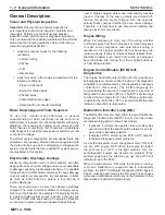 Preview for 6 page of PleasureCraft Engine Group 5.0L Diagnostic Manual