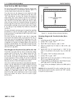 Preview for 8 page of PleasureCraft Engine Group 5.0L Diagnostic Manual