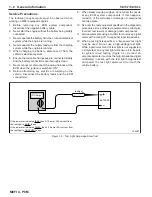 Preview for 10 page of PleasureCraft Engine Group 5.0L Diagnostic Manual