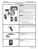 Preview for 11 page of PleasureCraft Engine Group 5.0L Diagnostic Manual