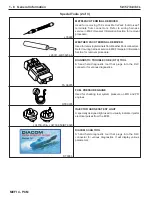 Preview for 12 page of PleasureCraft Engine Group 5.0L Diagnostic Manual