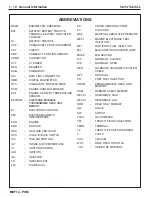 Preview for 14 page of PleasureCraft Engine Group 5.0L Diagnostic Manual