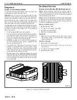 Preview for 30 page of PleasureCraft Engine Group 5.0L Diagnostic Manual