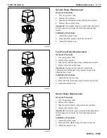 Preview for 31 page of PleasureCraft Engine Group 5.0L Diagnostic Manual