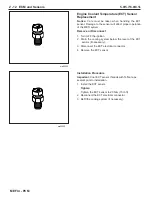 Preview for 32 page of PleasureCraft Engine Group 5.0L Diagnostic Manual