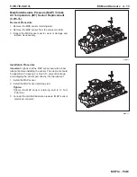 Preview for 33 page of PleasureCraft Engine Group 5.0L Diagnostic Manual