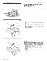 Preview for 34 page of PleasureCraft Engine Group 5.0L Diagnostic Manual