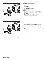 Preview for 36 page of PleasureCraft Engine Group 5.0L Diagnostic Manual