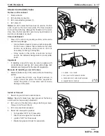 Preview for 37 page of PleasureCraft Engine Group 5.0L Diagnostic Manual