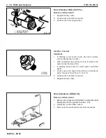 Preview for 38 page of PleasureCraft Engine Group 5.0L Diagnostic Manual