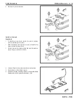 Preview for 39 page of PleasureCraft Engine Group 5.0L Diagnostic Manual