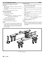 Preview for 54 page of PleasureCraft Engine Group 5.0L Diagnostic Manual