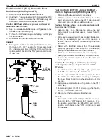 Preview for 56 page of PleasureCraft Engine Group 5.0L Diagnostic Manual