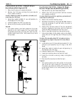 Preview for 57 page of PleasureCraft Engine Group 5.0L Diagnostic Manual