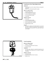 Preview for 58 page of PleasureCraft Engine Group 5.0L Diagnostic Manual