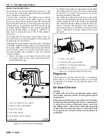 Preview for 66 page of PleasureCraft Engine Group 5.0L Diagnostic Manual