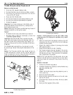 Preview for 68 page of PleasureCraft Engine Group 5.0L Diagnostic Manual