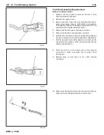 Preview for 72 page of PleasureCraft Engine Group 5.0L Diagnostic Manual