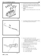 Preview for 74 page of PleasureCraft Engine Group 5.0L Diagnostic Manual