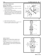 Preview for 75 page of PleasureCraft Engine Group 5.0L Diagnostic Manual