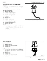 Preview for 81 page of PleasureCraft Engine Group 5.0L Diagnostic Manual