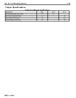 Preview for 82 page of PleasureCraft Engine Group 5.0L Diagnostic Manual