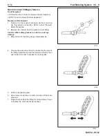 Preview for 91 page of PleasureCraft Engine Group 5.0L Diagnostic Manual