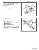 Preview for 99 page of PleasureCraft Engine Group 5.0L Diagnostic Manual