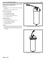 Preview for 102 page of PleasureCraft Engine Group 5.0L Diagnostic Manual