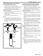 Preview for 103 page of PleasureCraft Engine Group 5.0L Diagnostic Manual