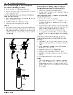 Preview for 104 page of PleasureCraft Engine Group 5.0L Diagnostic Manual