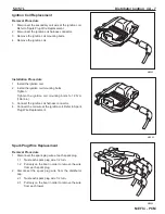 Preview for 113 page of PleasureCraft Engine Group 5.0L Diagnostic Manual