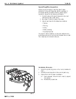 Preview for 114 page of PleasureCraft Engine Group 5.0L Diagnostic Manual