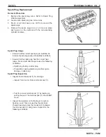 Preview for 115 page of PleasureCraft Engine Group 5.0L Diagnostic Manual