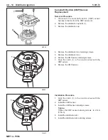 Preview for 120 page of PleasureCraft Engine Group 5.0L Diagnostic Manual