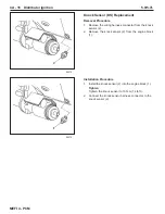 Preview for 122 page of PleasureCraft Engine Group 5.0L Diagnostic Manual